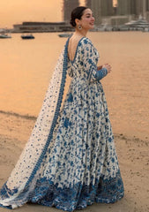 Faiza Saqlain Aya Luxury 26 - ZN1337 - ZoniyaClothing