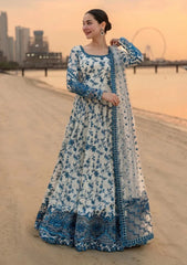 Faiza Saqlain Aya Luxury 26 - ZN1337 - ZoniyaClothing