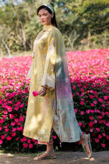 JZ-SUMMER ZN1354 EMBROIDERED LAWN
