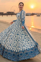 Faiza Saqlain Aya Luxury 26 - ZN1337 - ZoniyaClothing
