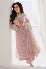 Qalamkar Luxury Lawn ZN1333 - ZoniyaClothing