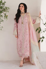 Qalamkar Luxury Lawn ZN1333 - ZoniyaClothing