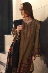 ZN1256 UNSTITCH CHARIZMA