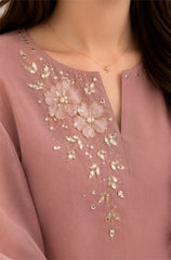 ZONIYA  ZN1394 Summer-3PC Lawn Embroidered Suit -