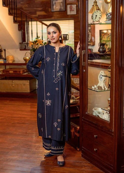 zn1307 URGE PRET CHAAND 2Pc SUMMER LAWN - ZoniyaClothing